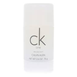 Ck One Deodorant Stick By Calvin Klein