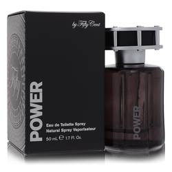 Power Eau De Toilette Spray By 50 Cent