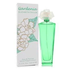 Gardenia Elizabeth Taylor Eau De Parfum Spray By Elizabeth Taylor