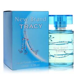 New Brand Tracy Eau De Parfum Spray By New Brand