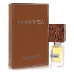 Nasomatto Baraonda Extrait de parfum (Pure Perfume) By Nasomatto