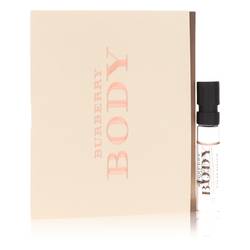 Burberry Body Vial EDP (sample) By Burberry