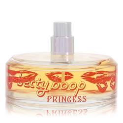 Betty Boop Princess Eau De Parfum Spray (Tester) By Betty Boop