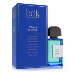 Bdk Citrus Riviera Eau De Parfum Spray (Unisex) By BDK Parfums