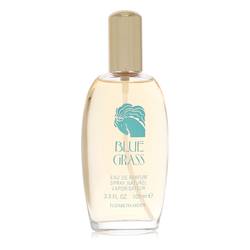 Blue Grass Eau De Parfum Spray (unboxed) By Elizabeth Arden