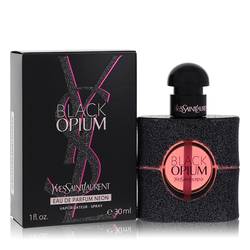 Black Opium Neon Eau De Parfum Spray By Yves Saint Laurent