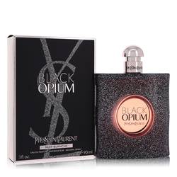 Black Opium Nuit Blanche Eau De Parfum Spray By Yves Saint Laurent