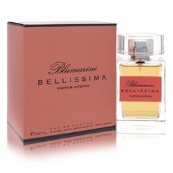 Blumarine Bellissima Intense Eau De Parfum Spray Intense By Blumarine Parfums