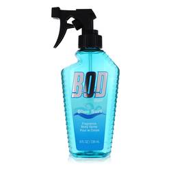 Bod Man Blue Surf Body Spray By Parfums De Coeur