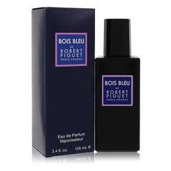Bois Bleu Eau De Parfum Spray (Unisex) By Robert Piguet