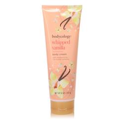 Bodycology Whipped Vanilla Body Cream By Bodycology