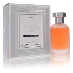 Bois 1920 Come L'amore Eau De Parfum Spray (Unisex) By Bois 1920