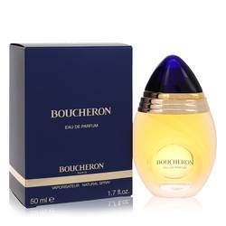 Boucheron Eau De Parfum Spray By Boucheron