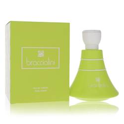 Braccialini Green Eau De Parfum Spray By Braccialini