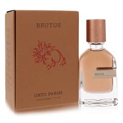 Brutus Parfum Spray (Unisex) By Orto Parisi