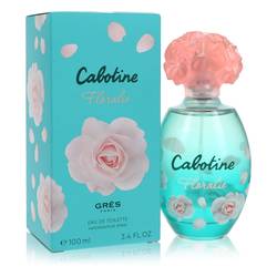 Cabotine Floralie Eau De Toilette Spray By Parfums Gres