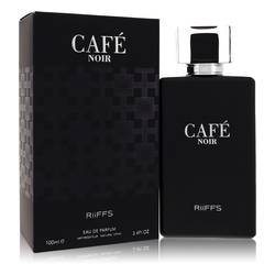 CafÃ© Noire Eau De Parfum Spray By Riiffs
