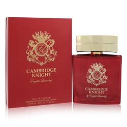 Cambridge Knight Eau De Parfum Spray By English Laundry