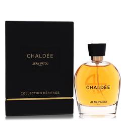 Chaldee Eau De Parfum Spray By Jean Patou