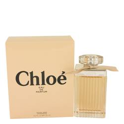 Chloe (new) Eau De Parfum Spray By Chloe