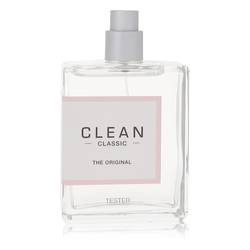 Clean Original Eau De Parfum Spray (Tester) By Clean