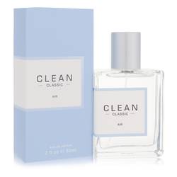 Clean Air Eau De Parfum Spray By Clean