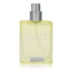 Clean Fresh Linens Eau De Parfum Spray (Unisex Tester) By Clean