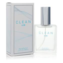 Clean Air Eau De Parfum Spray By Clean