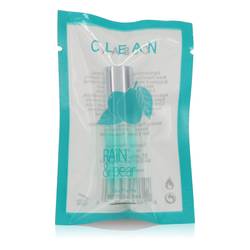 Clean Rain & Pear Mini Eau Fraiche By Clean