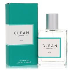 Clean Rain Eau De Parfum Spray By Clean
