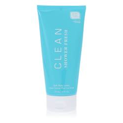 Clean Shower Fresh Body Lotion By Clean