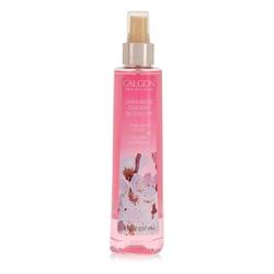 Calgon Take Me Away Japanese Cherry Blossom Body Mist By Calgon