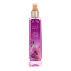 Calgon Take Me Away Tahitian Orchid Body Mist By Calgon