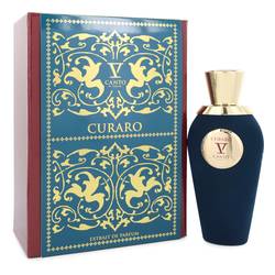 Curaro V Extrait De Parfum Spray (Unisex) By V Canto