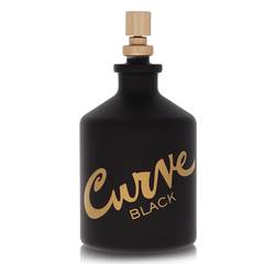 Curve Black Eau De Toilette Spray (Tester) By Liz Claiborne