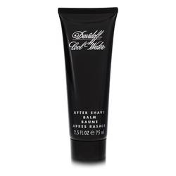 Cool Water After Shave Balm Tube By Davidoff