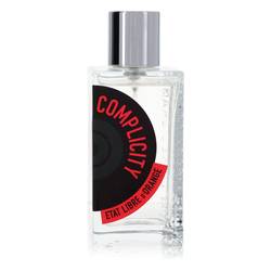 Dangerous Complicity Eau De Parfum Spray (Tester) By Etat Libre d'Orange