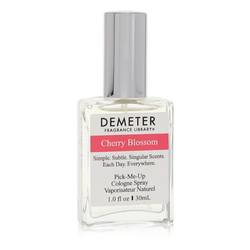Demeter Cherry Blossom Cologne Spray (unboxed) By Demeter