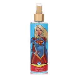 Dc Comics Supergirl Eau De Toilette Spray By DC Comics