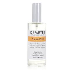 Demeter Asian Pear Cologne Cologne Spray (Unisex Unboxed) By Demeter
