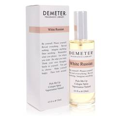 Demeter White Russian Cologne Spray By Demeter