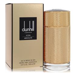 Dunhill Icon Absolute Eau De Parfum Spray By Alfred Dunhill