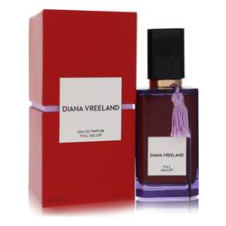 Diana Vreeland Full Gallop Eau De Parfum Spray By Diana Vreeland