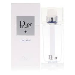 Dior Homme Eau De Cologne Spray By Christian Dior