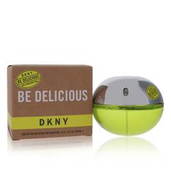Be Delicious Eau De Parfum Spray By Donna Karan