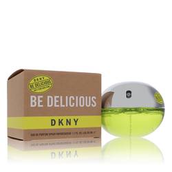 Be Delicious Eau De Parfum Spray By Donna Karan
