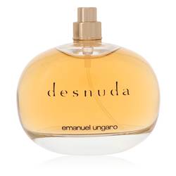 Desnuda Eau De Parfum Spray (Tester) By Ungaro