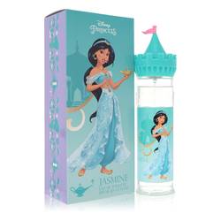 Disney Princess Jasmine Eau De Toilette Spray By Disney