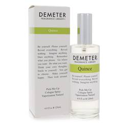 Demeter Quince Cologne Spray By Demeter