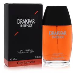 Drakkar Intense Eau De Parfum Spray By Guy Laroche